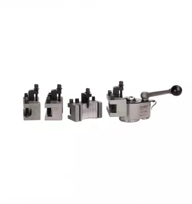 Optimum - zestaw narzędzi do szybkiej wymiany SWH-AA (3384311)