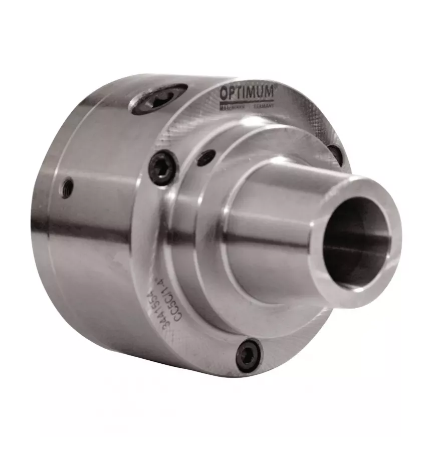 Optimum - uchwyt tulejkowy 5C - nr 4 (3441554)