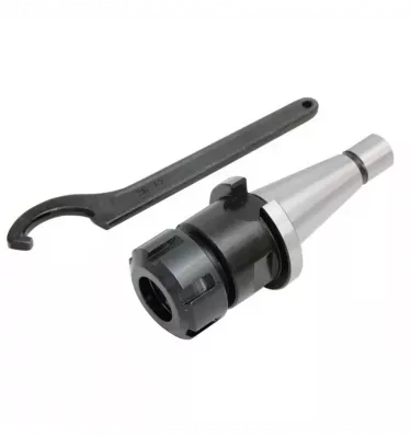 Optimum - uchwyt tulejkowy ISO 30 / ER25 (3352046)