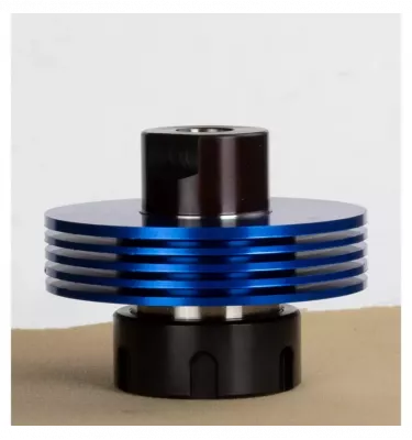 Optimum - uchwyt tulejkowy THERMDRILL B16 - ER32 (3060007)