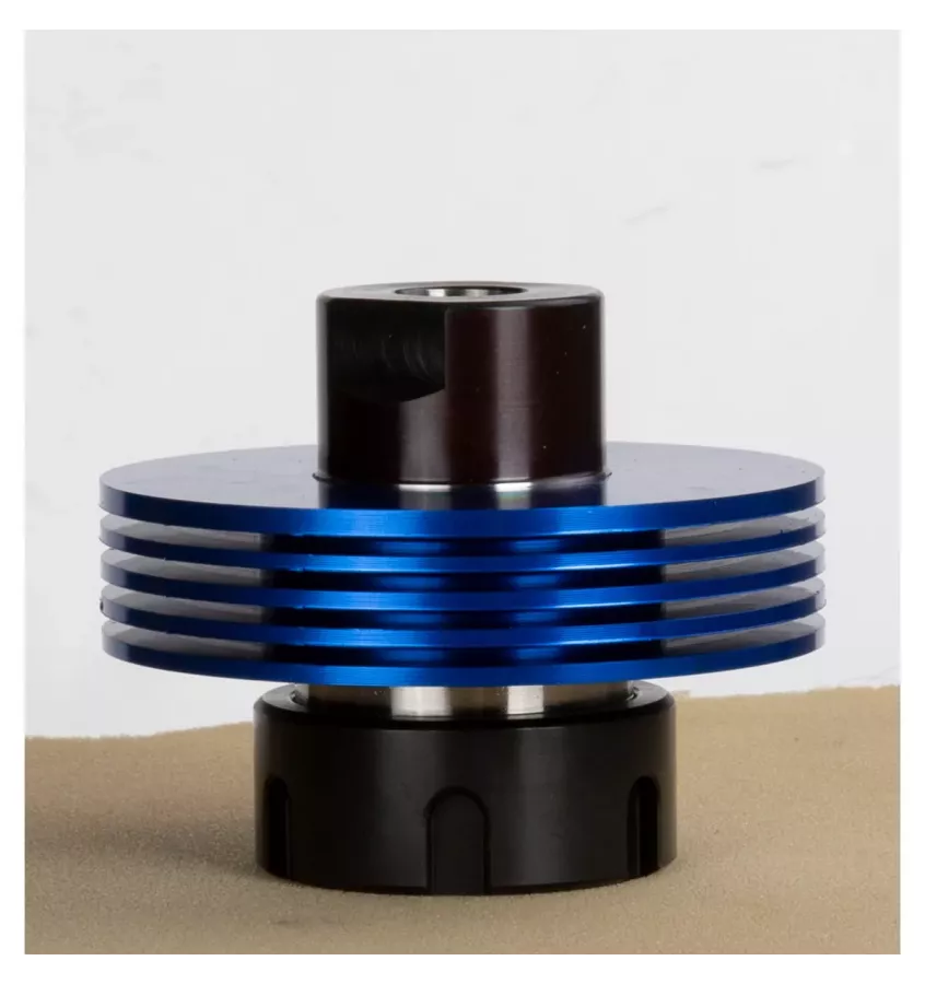 Optimum - uchwyt tulejkowy THERMDRILL B16 - ER32 (3060007)