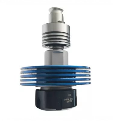 Optimum - uchwyt tulejkowy THERMDRILL B16 - ER32 (3060007)