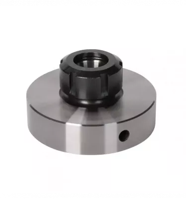 Optimum - uchwyt tulejkowy ER 25, Ø 52 mm, cylindryczny (3440505)