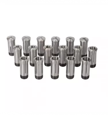 Optimum - zestaw tulei zaciskowych SPC 5C (3441509)