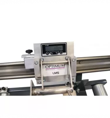 Optimum - system pomiaru długości LMS 40 (3383854)