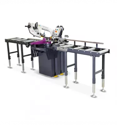 Optimum - stojak materiałowy o regulowanej wysokości MSR 4 (3357610)