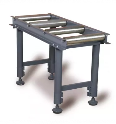 Optimum - stojak materiałowy o regulowanej wysokości MSR 4H (3357001)