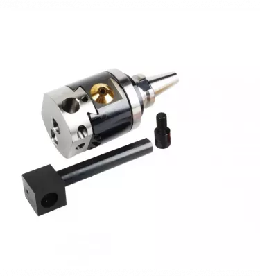 Optimum - zestaw wierteł ISO 30 (3352127)