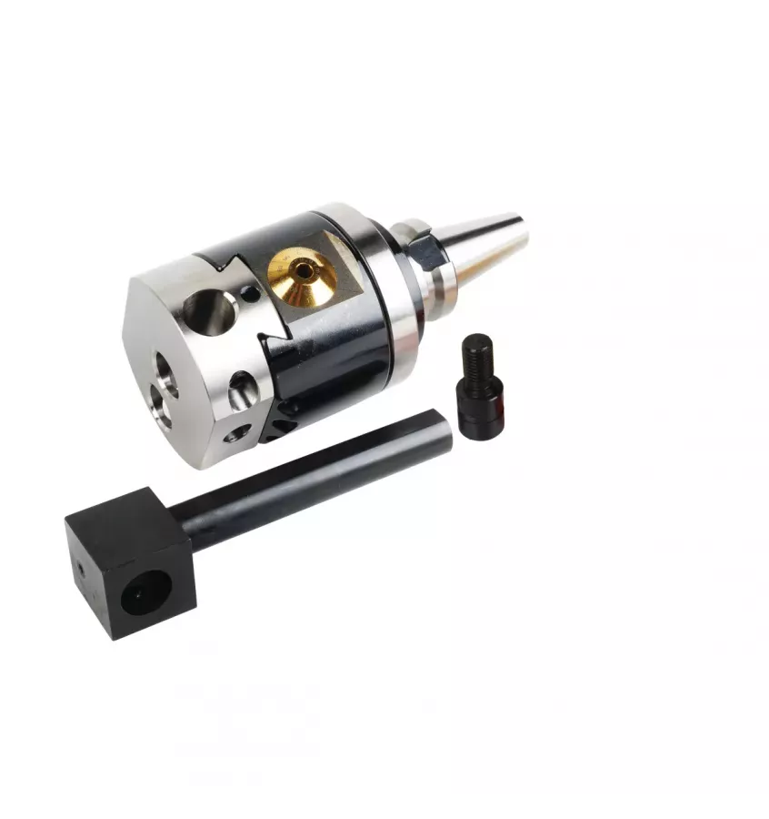 Optimum - zestaw wierteł ISO 30 (3352127)