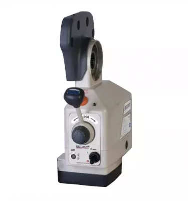 Optimum - posuw stołu frezarki V 250S (110V) (3352025)