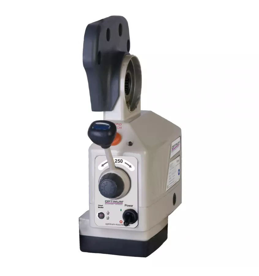 Optimum - posuw stołu frezarki V 250S (110V) (3352025)