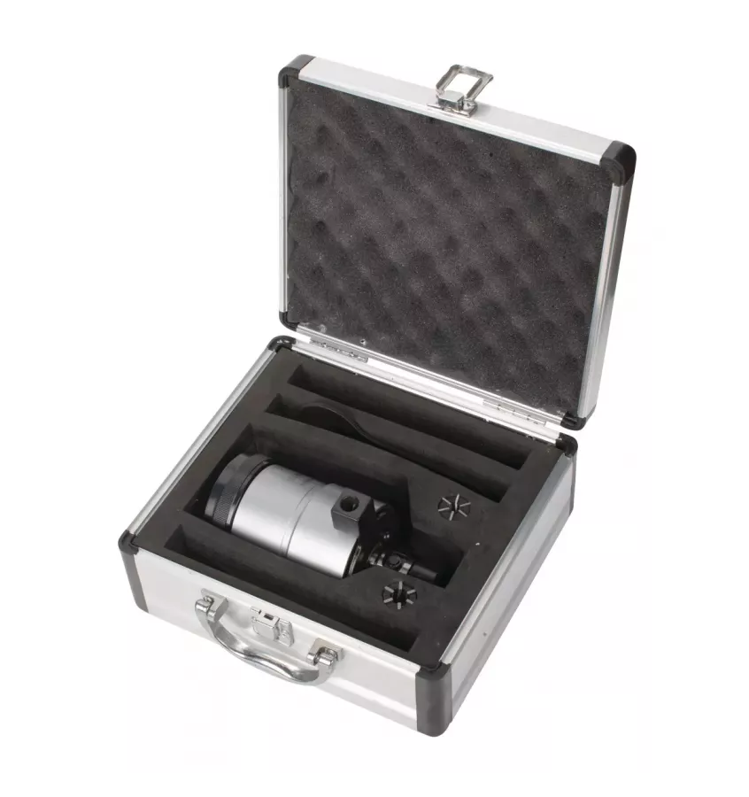 Optimum - mocowanie gwintownika M5 - M12 / B16 (3352042)