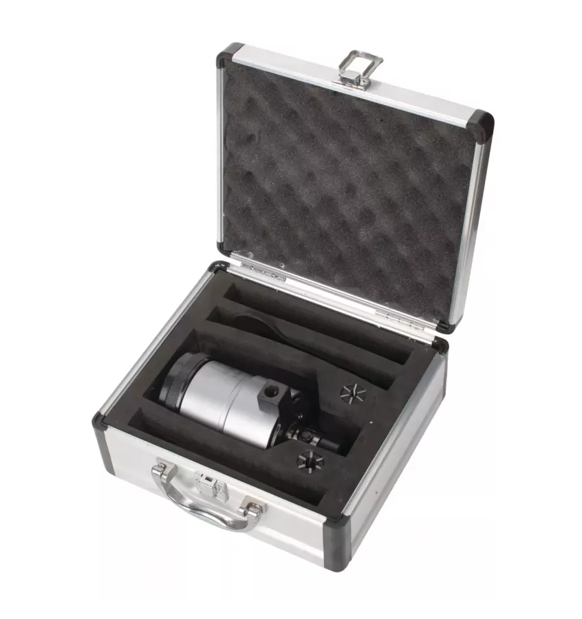 Optimum - mocowanie gwintownika M5 - M12 / B16 (3352042)