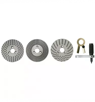 Optimum - pośrednie urządzenie częściowe IT 150 (3356152)