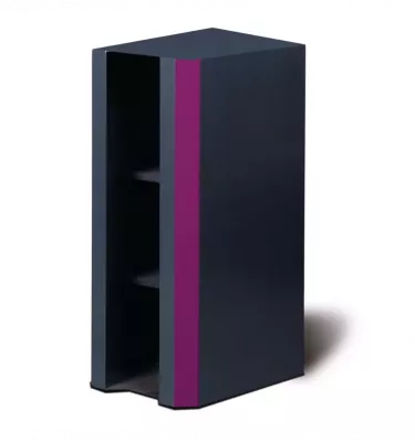 Optimum - podstawa uniwersalna MSM 1 340 x 420 x 800 mm (3353000)