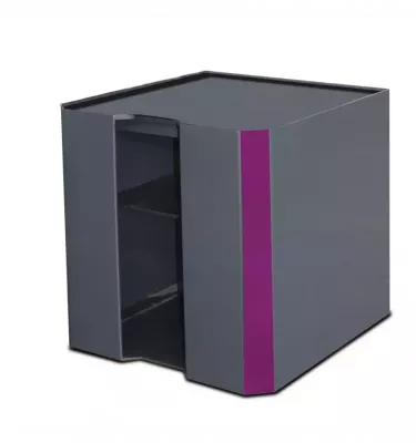 Optimum - podbudowa MSM 4 750 x 750 x 730 mm (3353015)