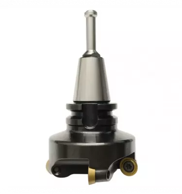 Optimum - kopia i głowica tnąca czołowa BT 20 (3350202)