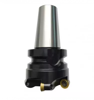 Optimum - kopia i głowica tnąca czołowa BT 40 (3350204)