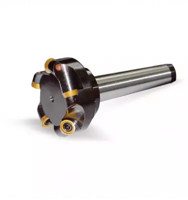 Optimum - głowica kopiująca i czołowa Trzon MK 2 / M10 (3350212)