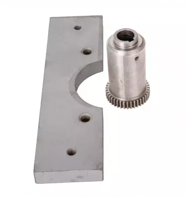 Optimum - zestaw montażowy V 99S, oś X (3352035)