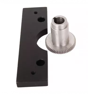 Optimum - zestaw montażowy V 99S, oś X (3352036)