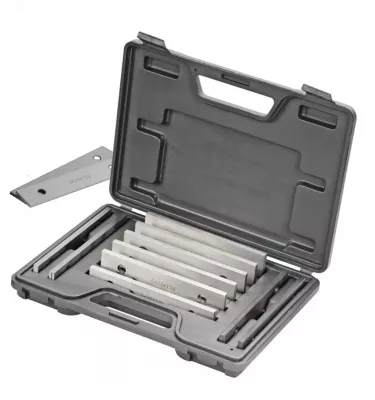 Optimum - zestaw podkładek równoległych 20 części (3354001)