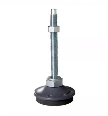 Optimum - tłumik drgań stopa maszyny SE 85 (3352982)