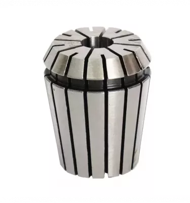 Optimum - tuleja zaciskowa er32 (pojedyncza) Ø 10 mm (3441130)