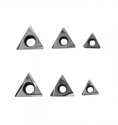 Optimum - zestaw wkładów EH10 Alu (niebieski pasek) (wytaczadło nr 5-6) (3352142)