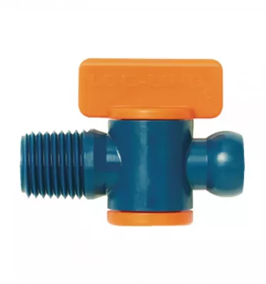 Optimum - kurek do węża elastycznego RP 1/2" (3356819)