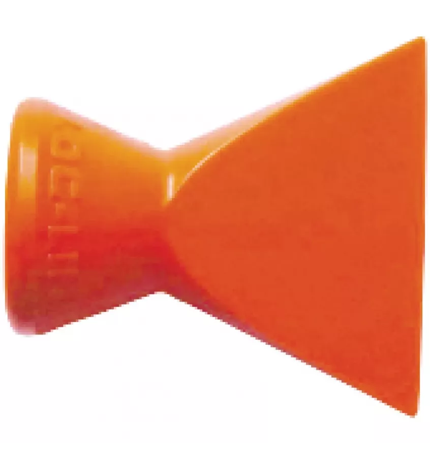 Optimum - dysza płaska 1/4" (3356714)