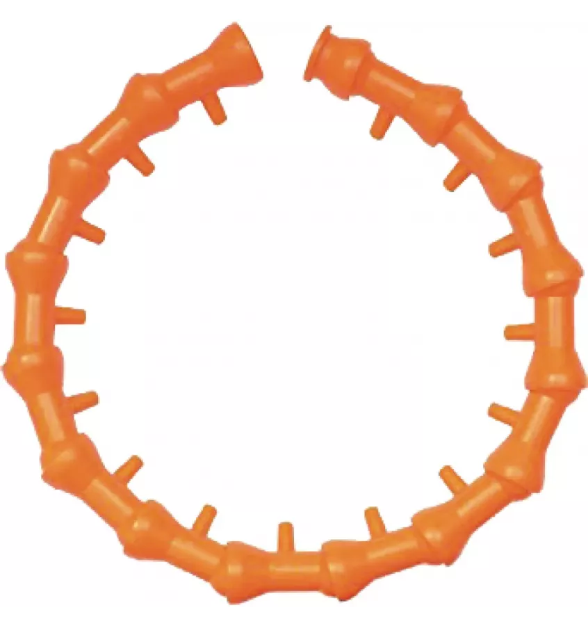 Optimum - dysze okrągłe 1/2'' (3356812)