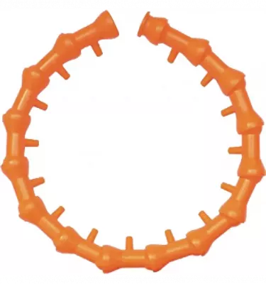 Optimum - dysze okrągłe 1/4" (3356712)