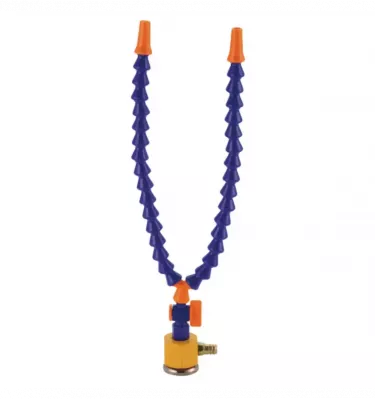 Optimum - zestaw węży do płynu chłodzącego 1/4'' (3356700)