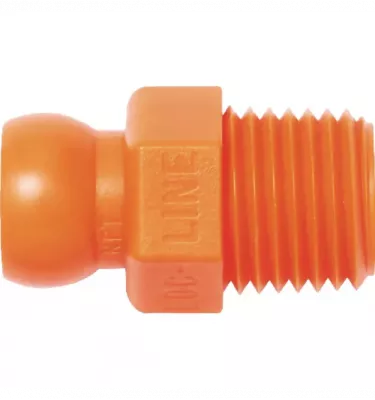 Optimum - złącze RP 3/8'' - 1/2'' (3356815)