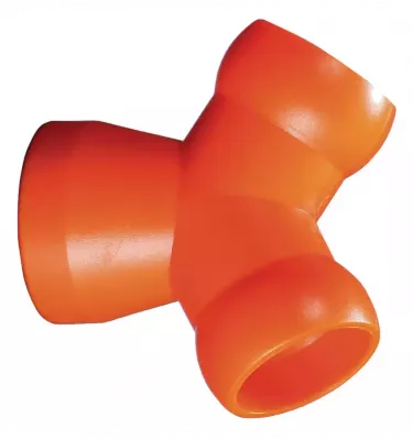 Optimum - Łącznik Y 1/4'' (3356717)