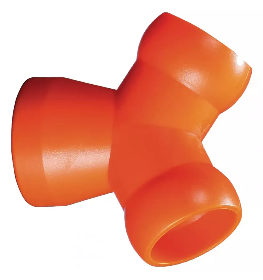 Optimum - Łącznik Y 1/4'' (3356717)