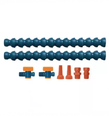 Optimum - zestaw węży do płynu chłodzącego 1/4" (3356703)