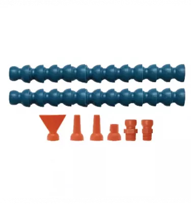 Optimum - zestaw węży do płynu chłodzącego 1/2'' (3356802)