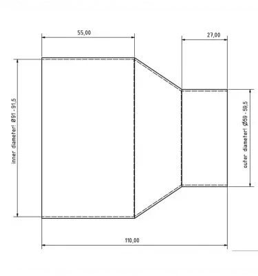 Optimum - ssanie GZ40 (3107117)