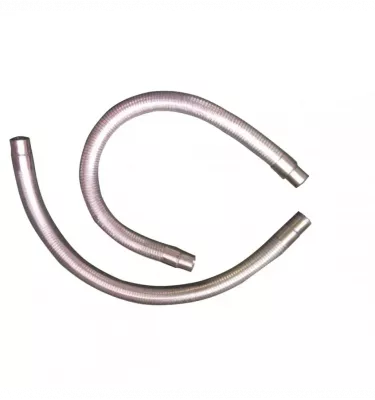 Optimum - rura ssąca elastyczny, 2-częściowy (3107111)