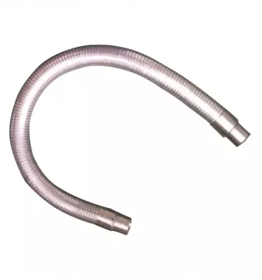 Optimum - rury ssące elastyczne (2 szt.) Do GU 2 (3107116)