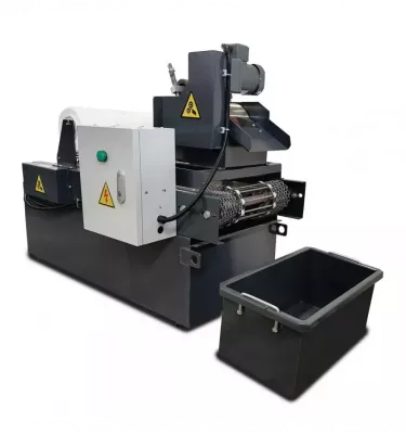 Optimum - filtr z magnesem i papierową taśmą MPS1 (3112000)