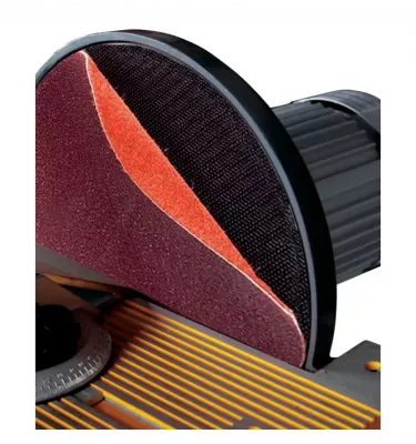 Optimum - podkładka na rzepy Ø 300 (3357801)