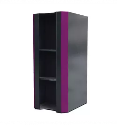 Optimum - podbudowa maszyny z odciągiem GU 1 (230 V) (3107110)