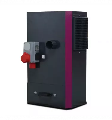 Optimum - podbudowa maszyny z odciągiem GU 2 (3107115)