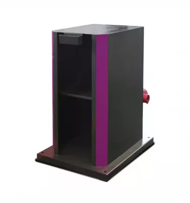 Optimum - uniwersalna konstrukcja nośna GU 5 (3107114)