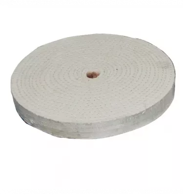 Optimum - tarcza polerska twarda Ø 250 x 25 Ø20 mm (3107331)