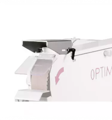 Optimum - podpora przedmiotu obrabianego do BSM 150 (3357891)