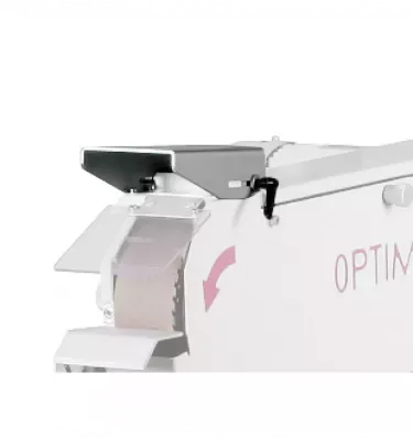 Optimum - podpora przedmiotu obrabianego do BSM 75 (3357881)